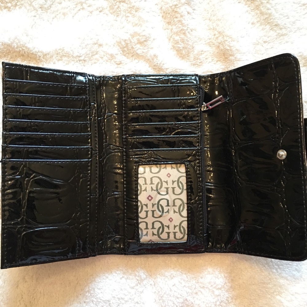 Guess wallet - Picture 2 of 2